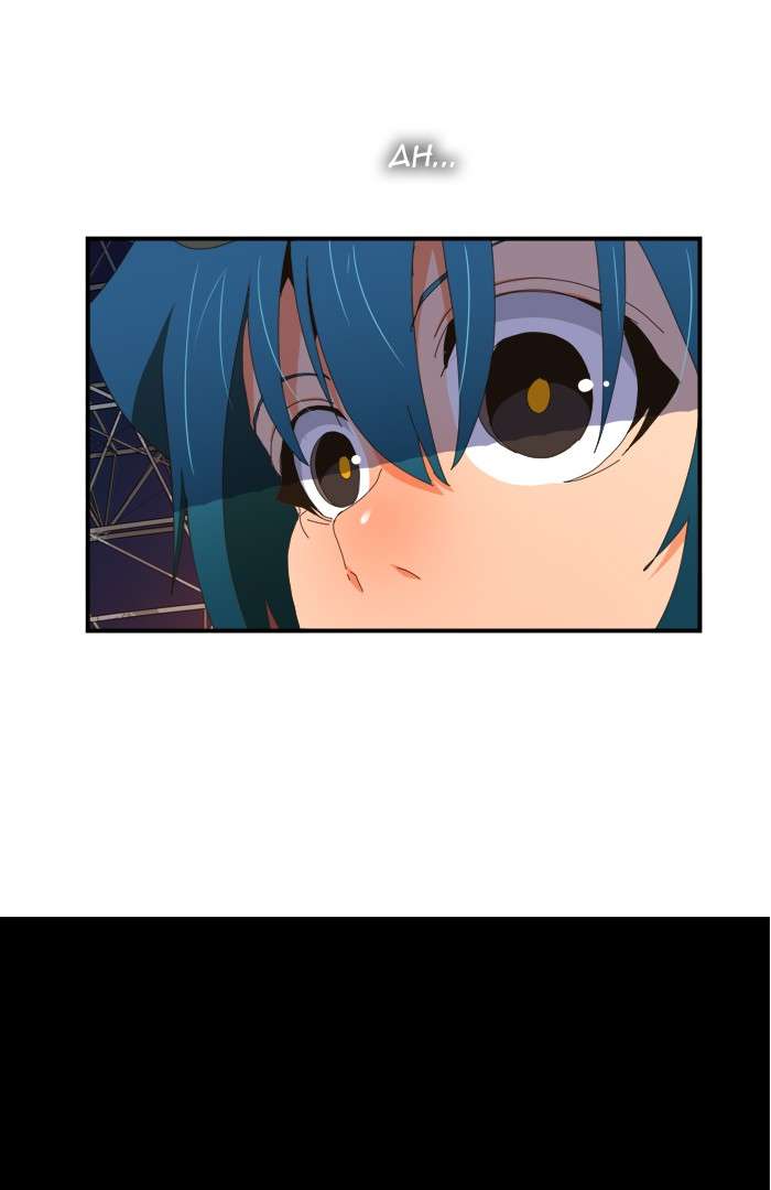 The God of High School Chapter 366 - halaman 61