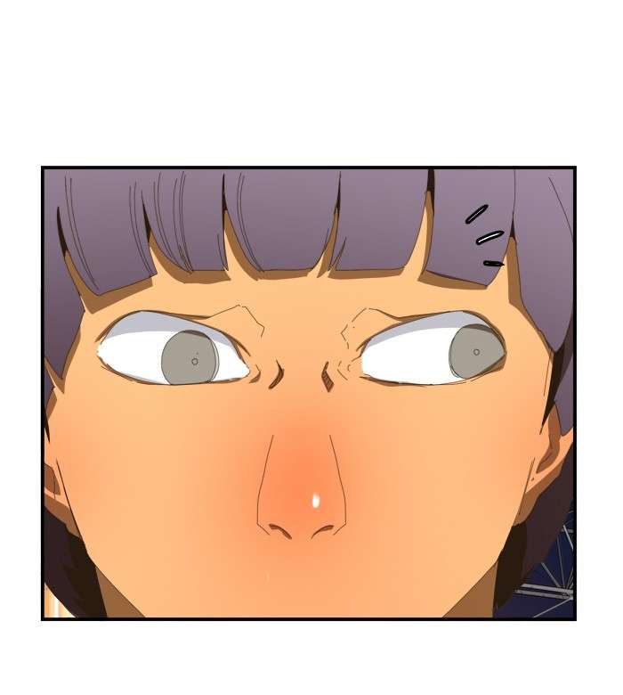 The God of High School Chapter 366 - halaman 66