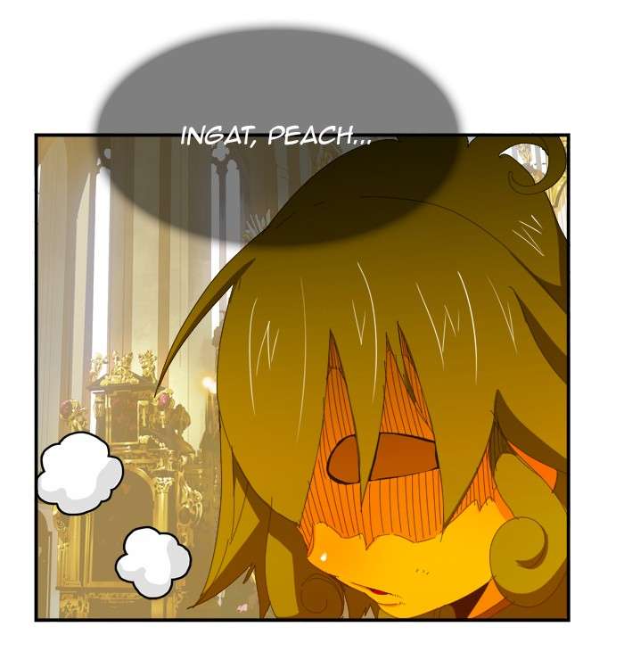 The God of High School Chapter 366 - halaman 84