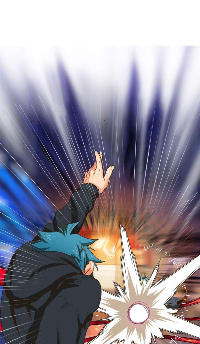 The God of High School Chapter 366 - halaman 86