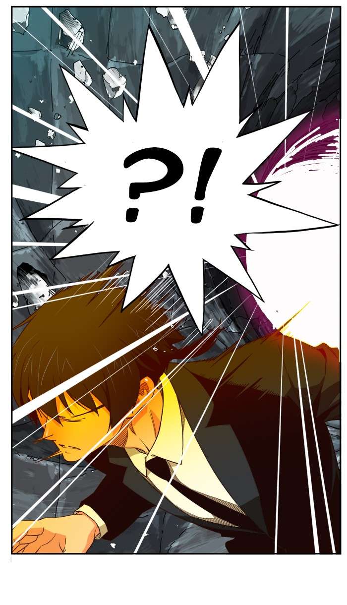The God of High School Chapter 367 - halaman 101