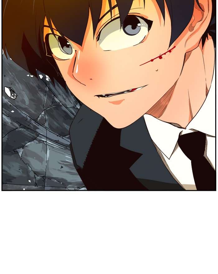 The God of High School Chapter 367 - halaman 103