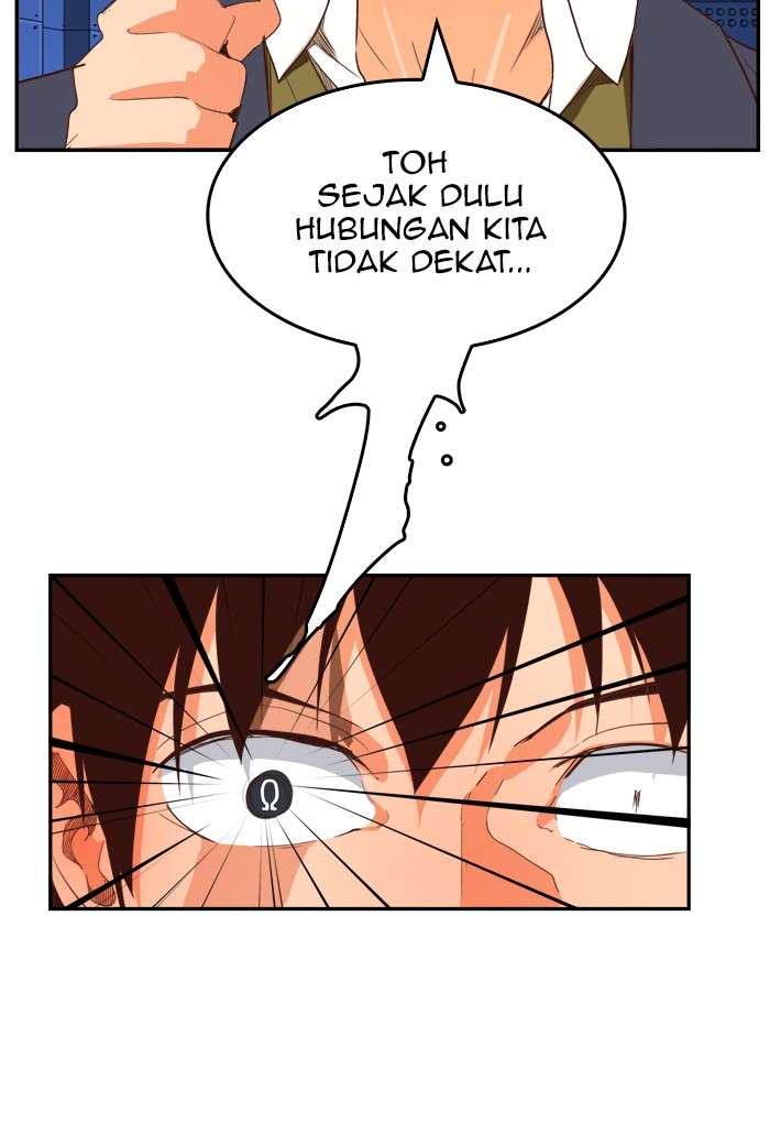 The God of High School Chapter 367 - halaman 106