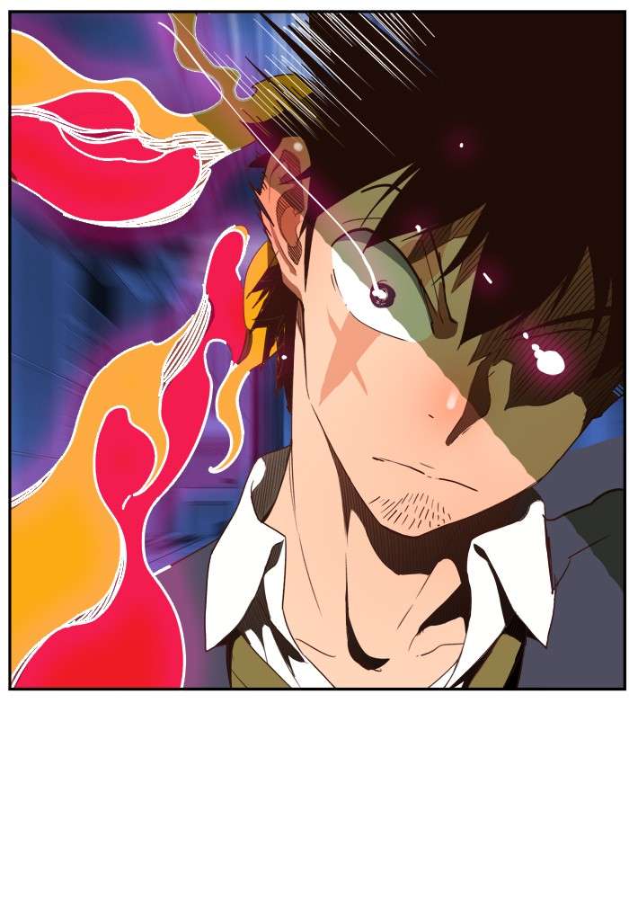The God of High School Chapter 367 - halaman 107