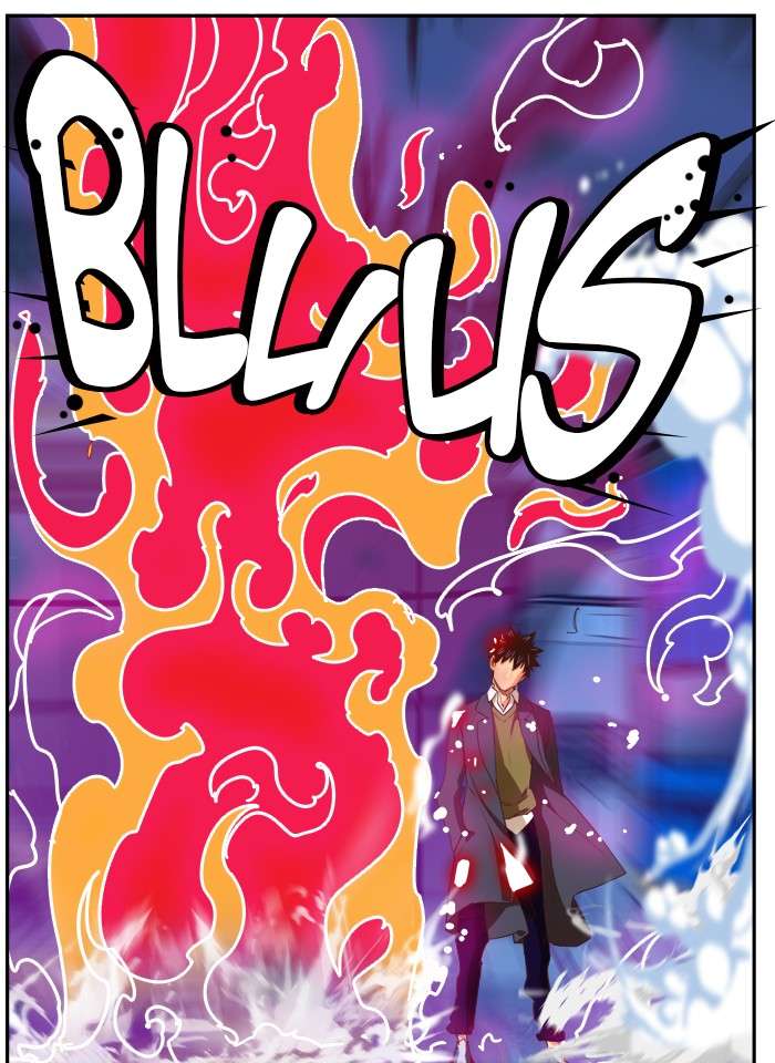 The God of High School Chapter 367 - halaman 108