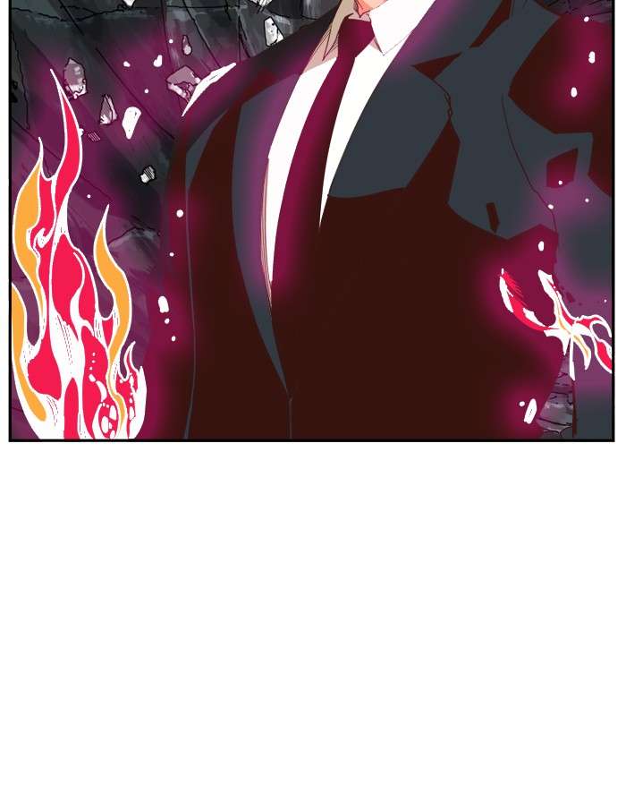 The God of High School Chapter 367 - halaman 110