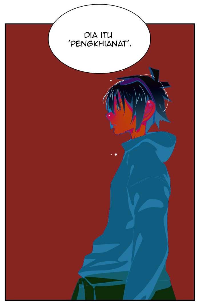 The God of High School Chapter 367 - halaman 12
