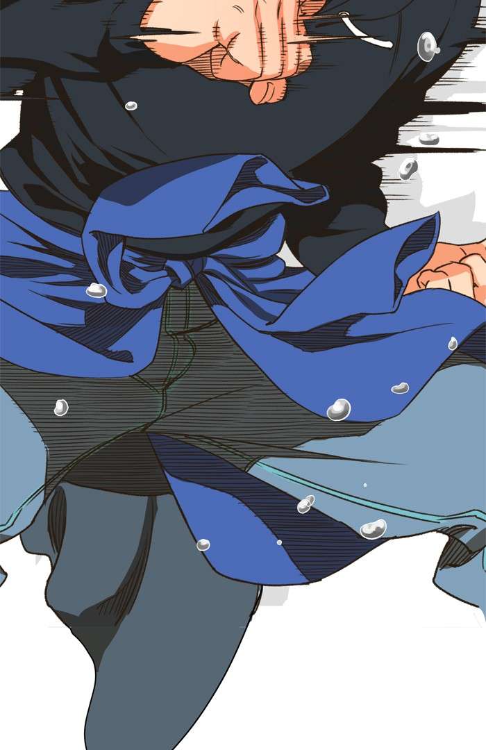 The God of High School Chapter 367 - halaman 24