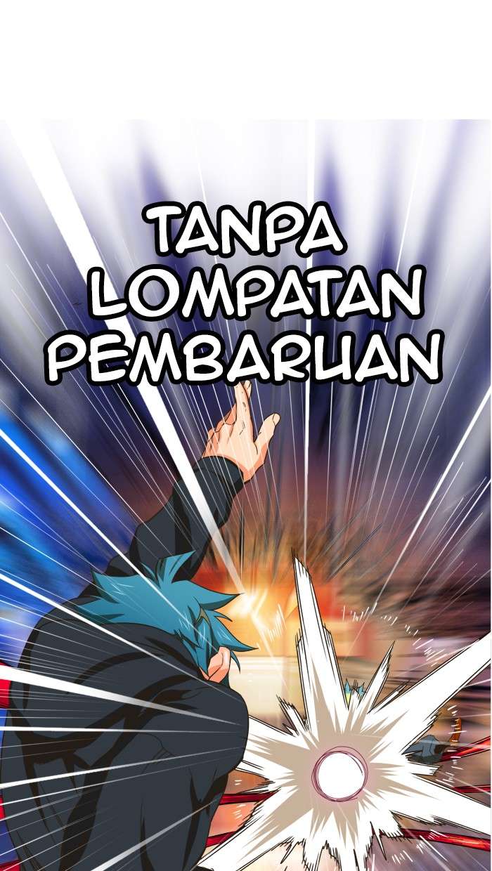 The God of High School Chapter 367 - halaman 29