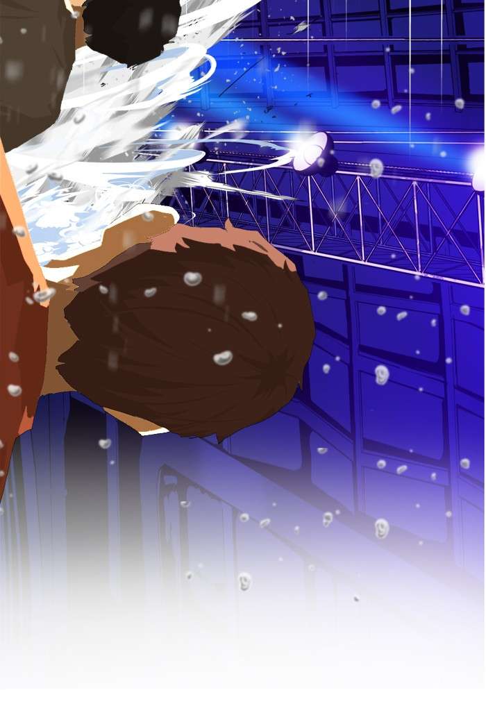 The God of High School Chapter 367 - halaman 33