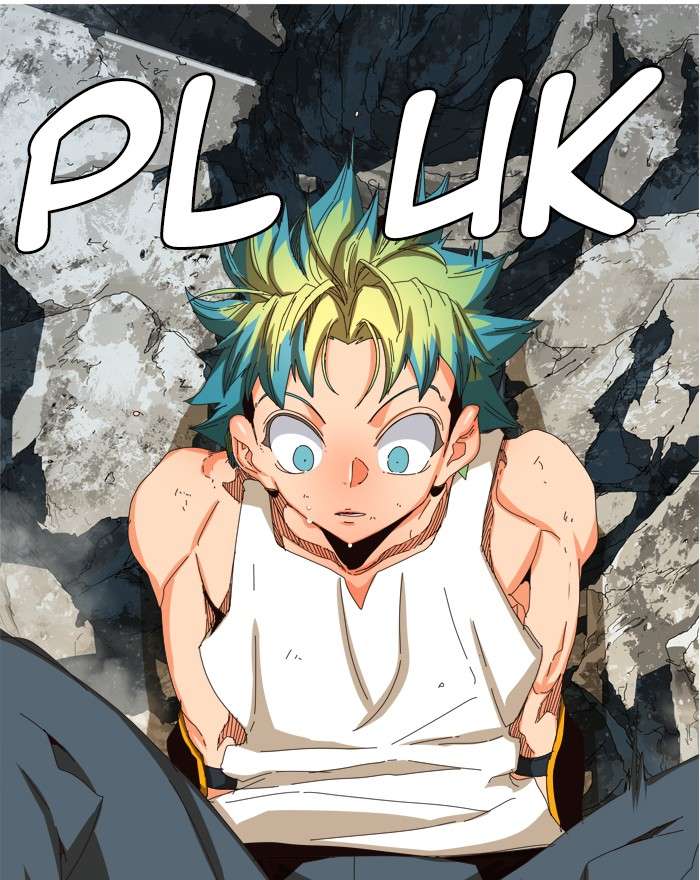 The God of High School Chapter 367 - halaman 42