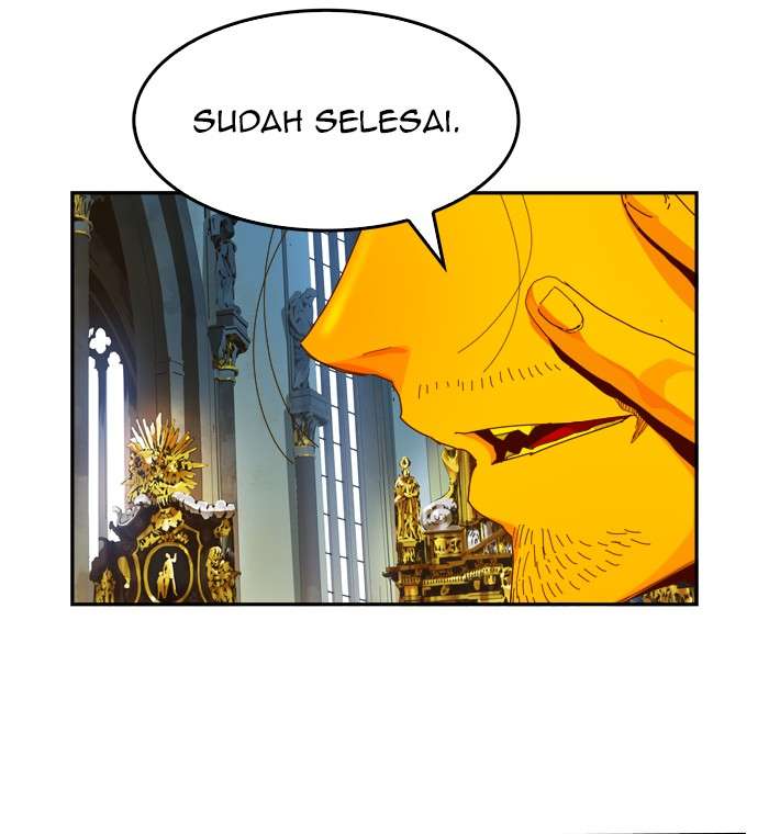 The God of High School Chapter 367 - halaman 45