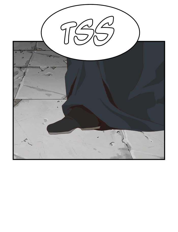 The God of High School Chapter 367 - halaman 72