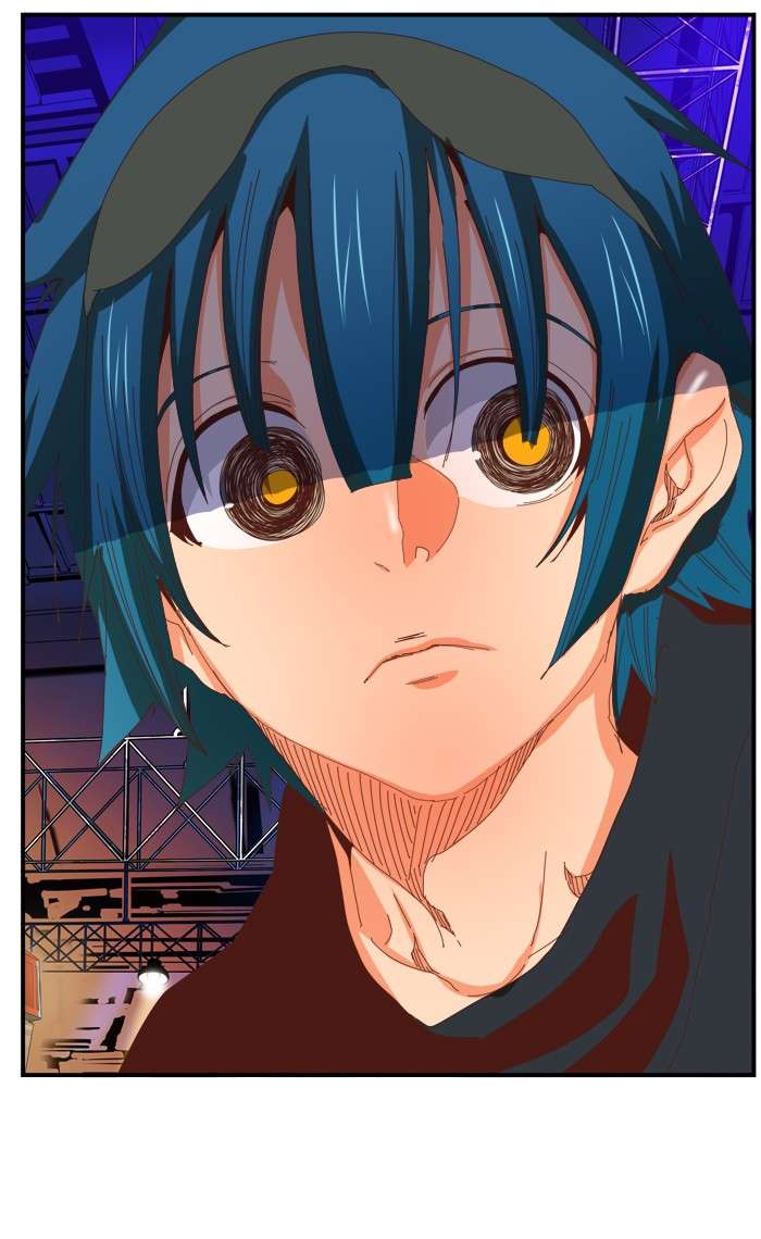 The God of High School Chapter 367 - halaman 73