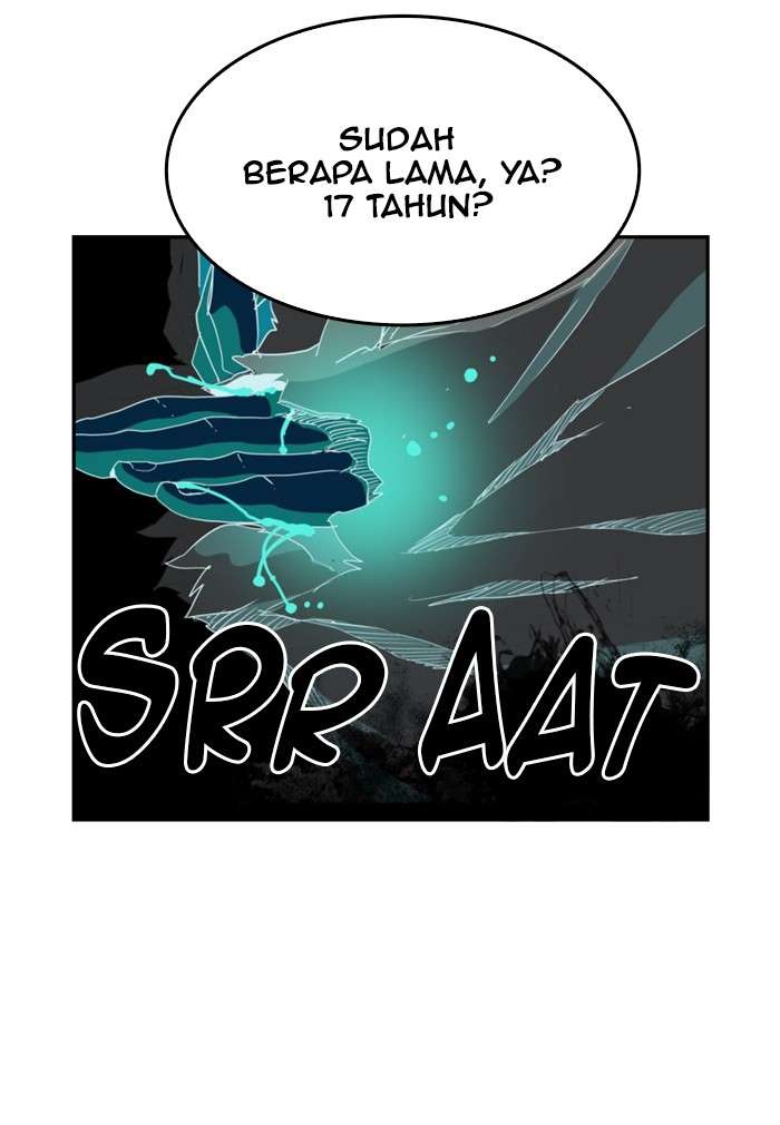 The God of High School Chapter 367 - halaman 76