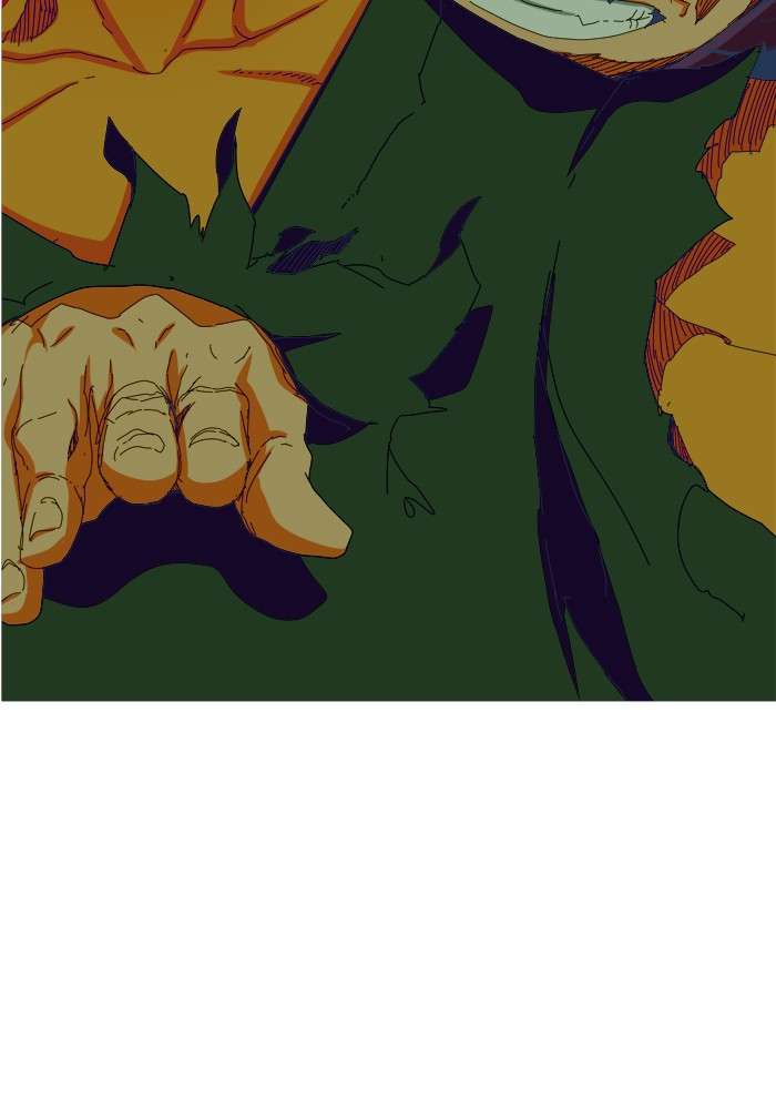 The God of High School Chapter 367 - halaman 81