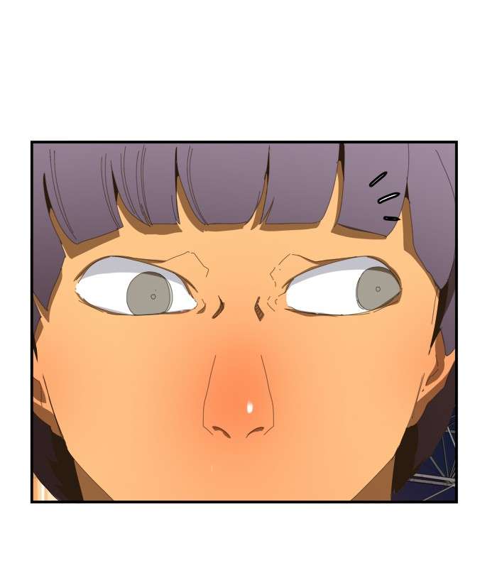 The God of High School Chapter 367 - halaman 9
