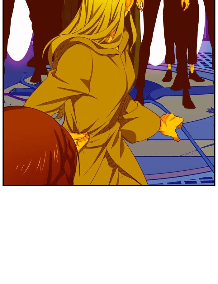 The God of High School Chapter 368 - halaman 101