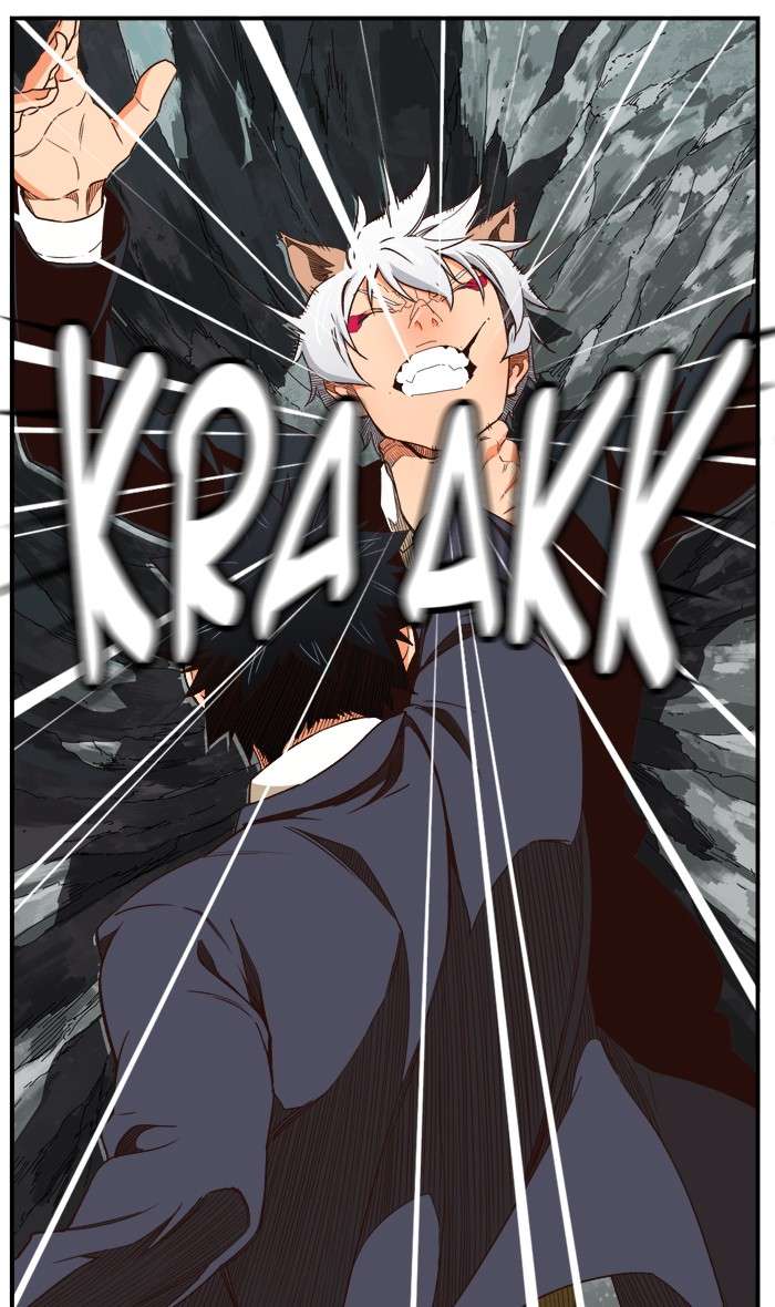 The God of High School Chapter 368 - halaman 102