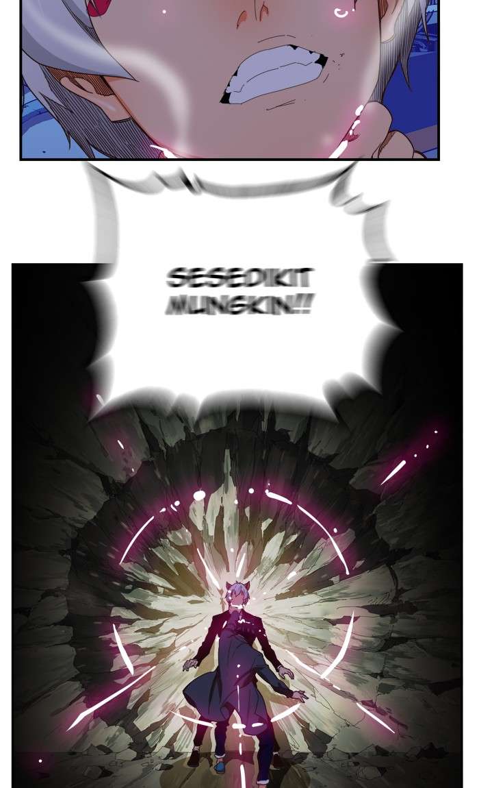 The God of High School Chapter 368 - halaman 104
