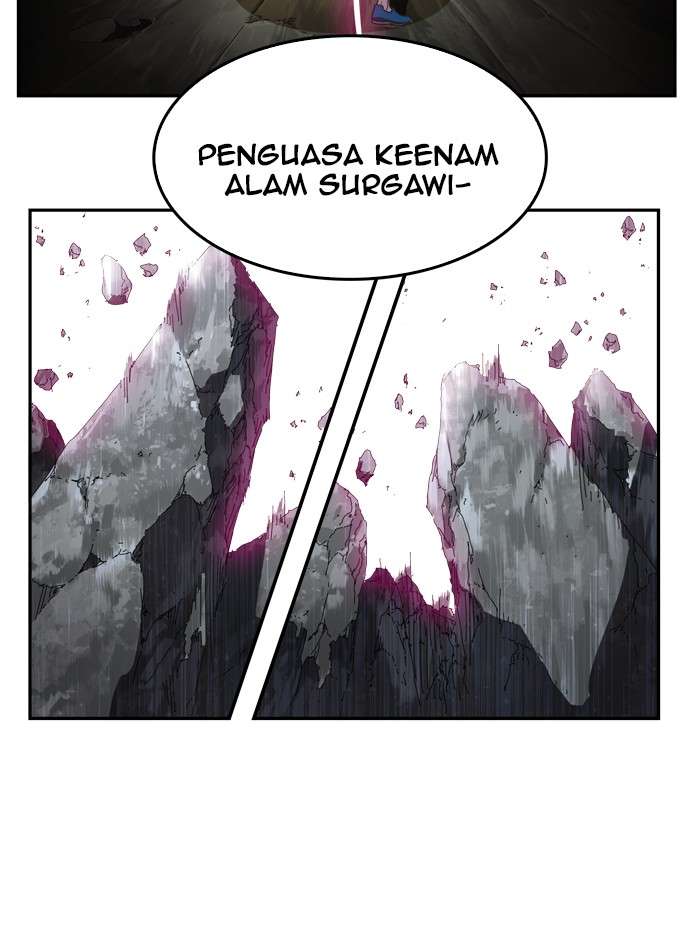 The God of High School Chapter 368 - halaman 105