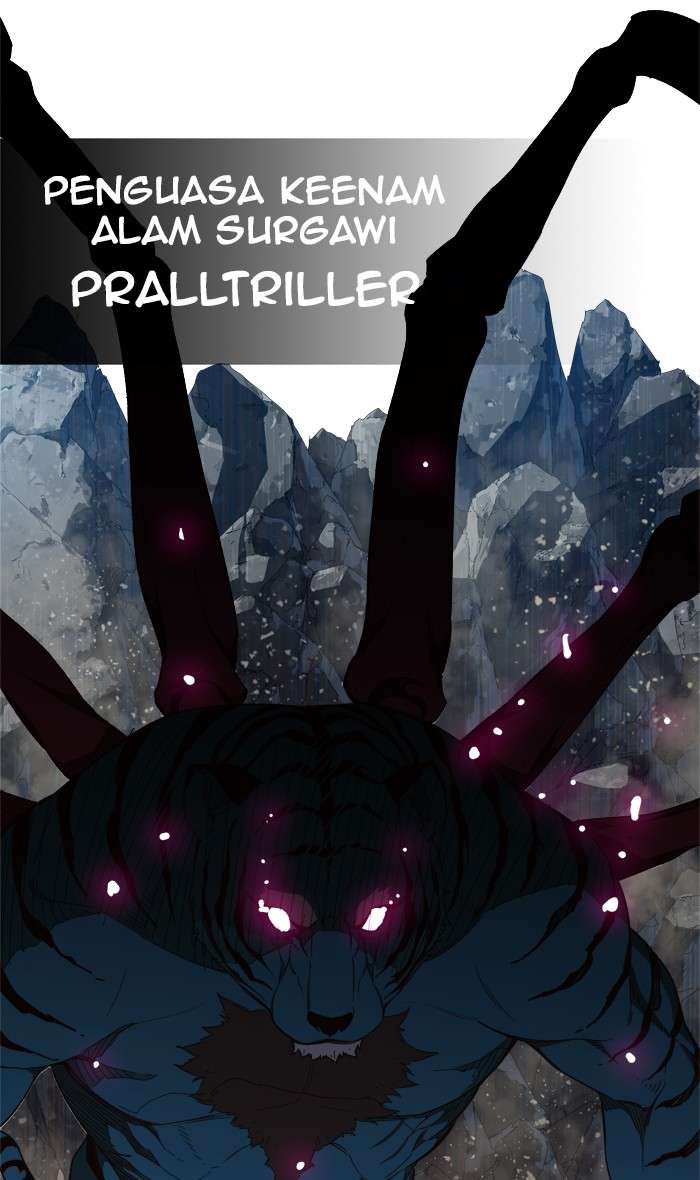 The God of High School Chapter 368 - halaman 106