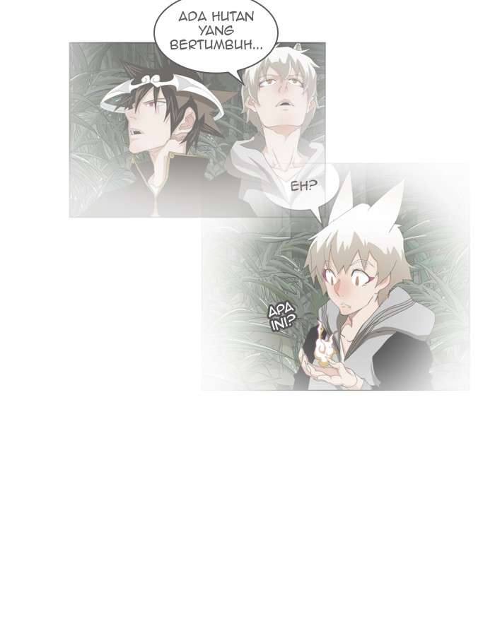 The God of High School Chapter 368 - halaman 109