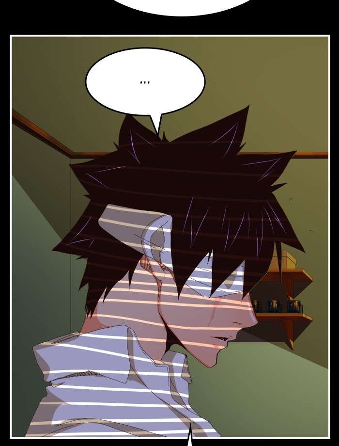 The God of High School Chapter 368 - halaman 12