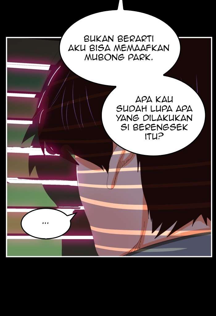The God of High School Chapter 368 - halaman 13