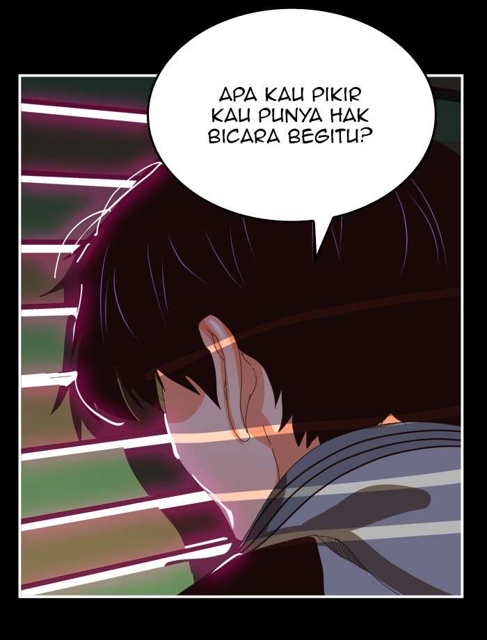 The God of High School Chapter 368 - halaman 15