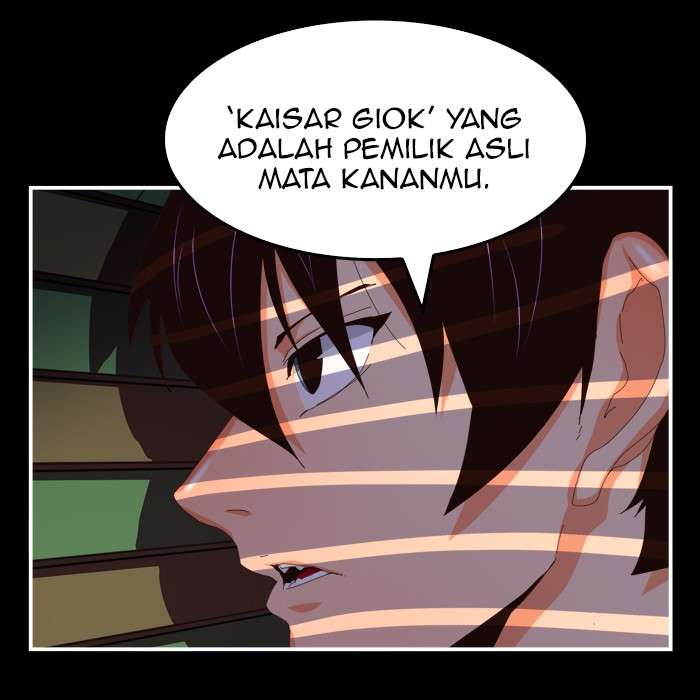 The God of High School Chapter 368 - halaman 18