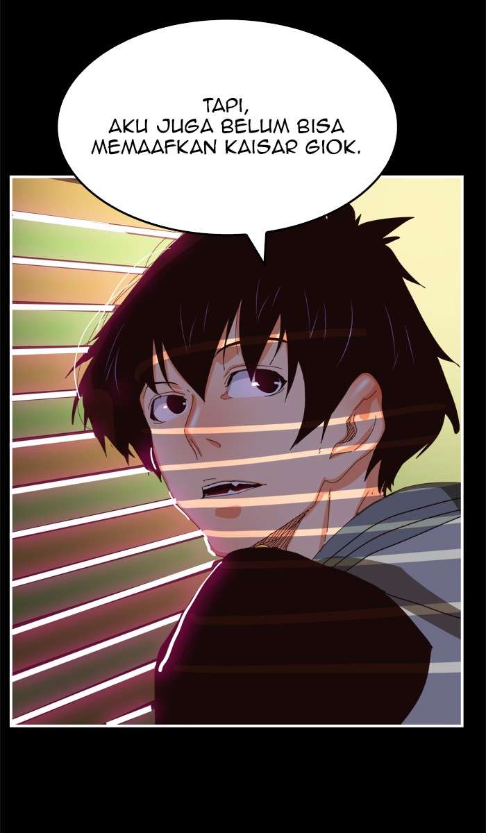 The God of High School Chapter 368 - halaman 28