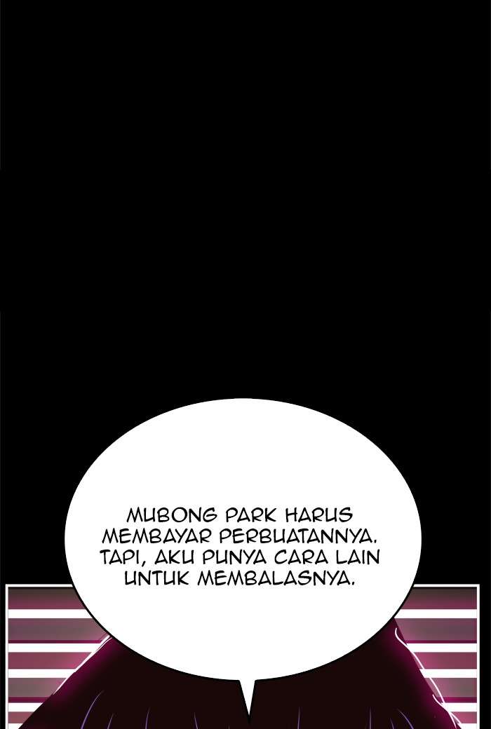 The God of High School Chapter 368 - halaman 30