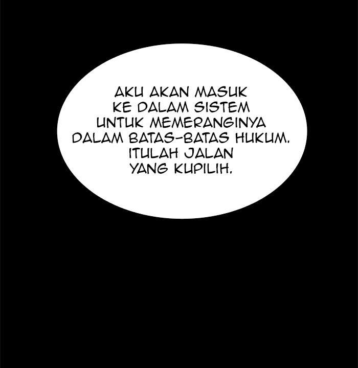 The God of High School Chapter 368 - halaman 33
