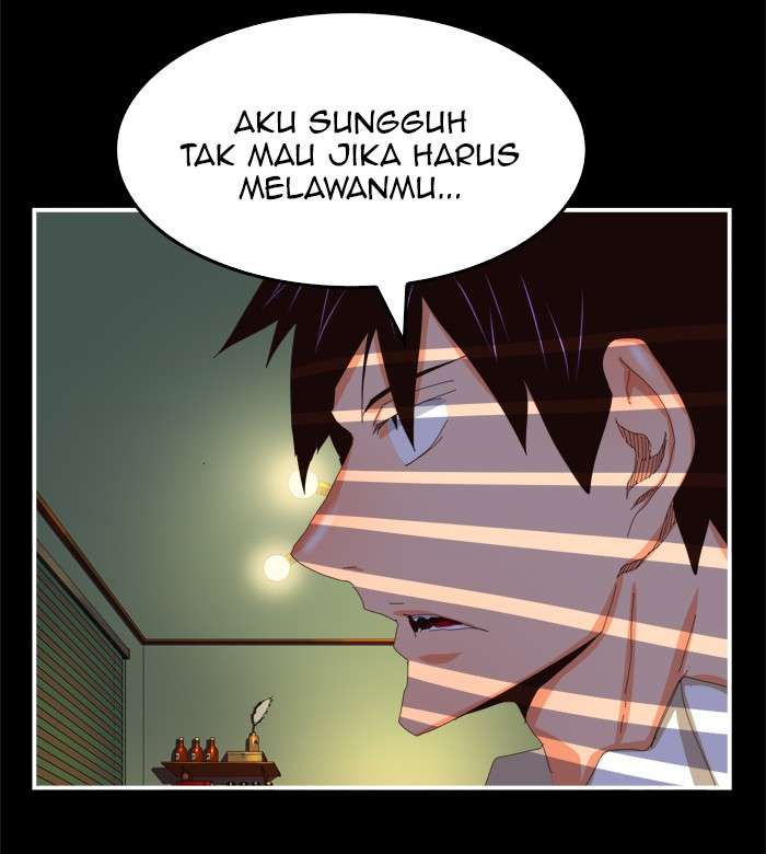 The God of High School Chapter 368 - halaman 36