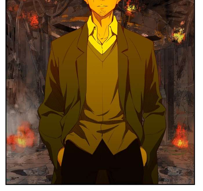 The God of High School Chapter 368 - halaman 59