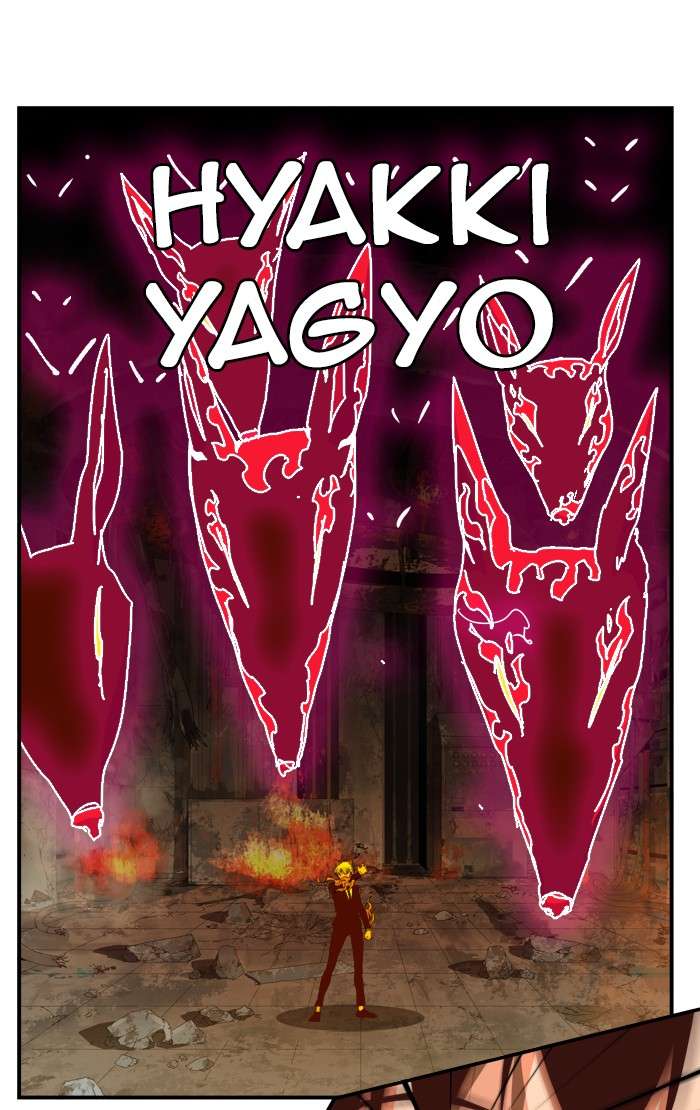 The God of High School Chapter 368 - halaman 63