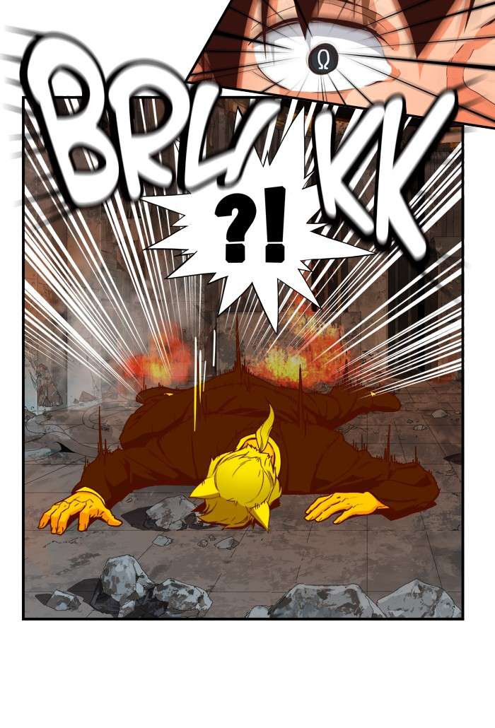 The God of High School Chapter 368 - halaman 64