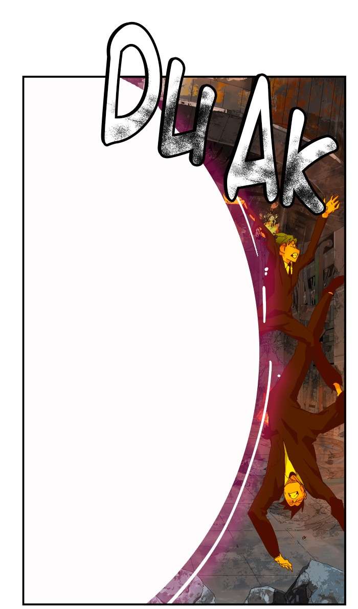 The God of High School Chapter 368 - halaman 69