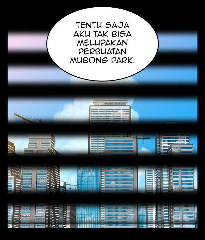 The God of High School Chapter 368 - halaman 8