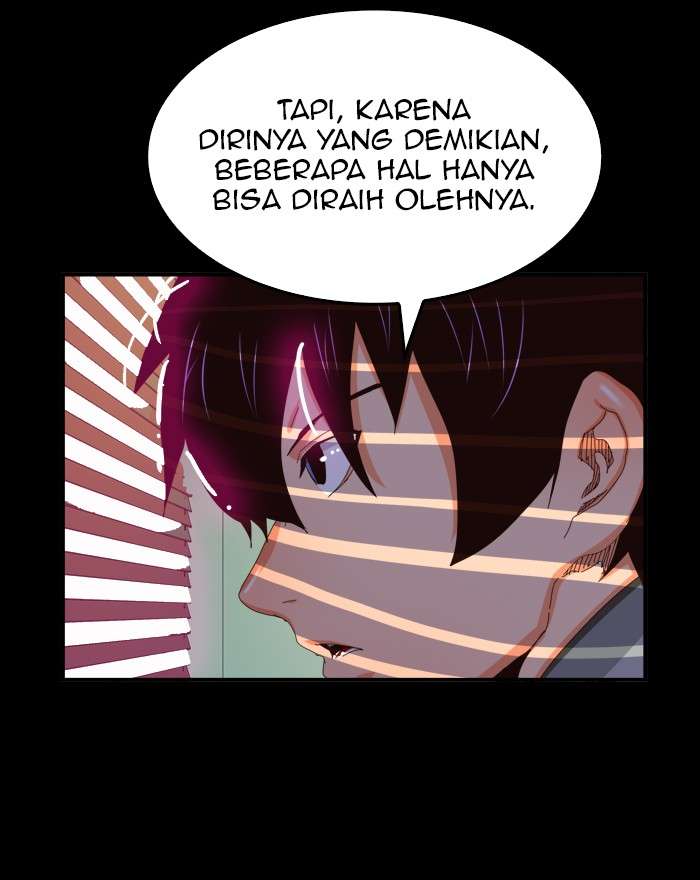 The God of High School Chapter 368 - halaman 9