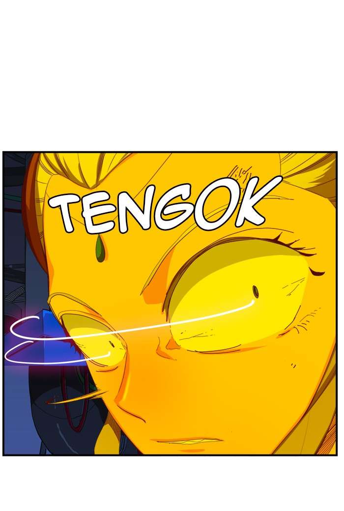 The God of High School Chapter 368 - halaman 99