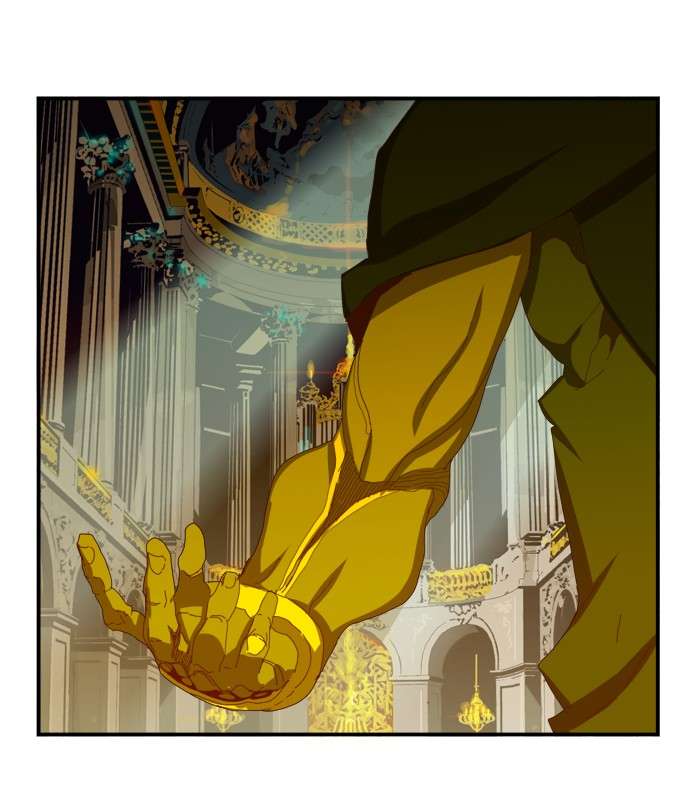 The God of High School Chapter 369 - halaman 1