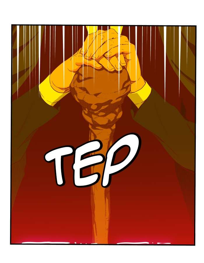 The God of High School Chapter 369 - halaman 12