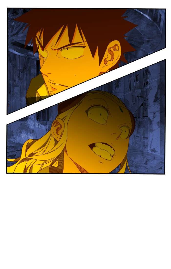 The God of High School Chapter 369 - halaman 16