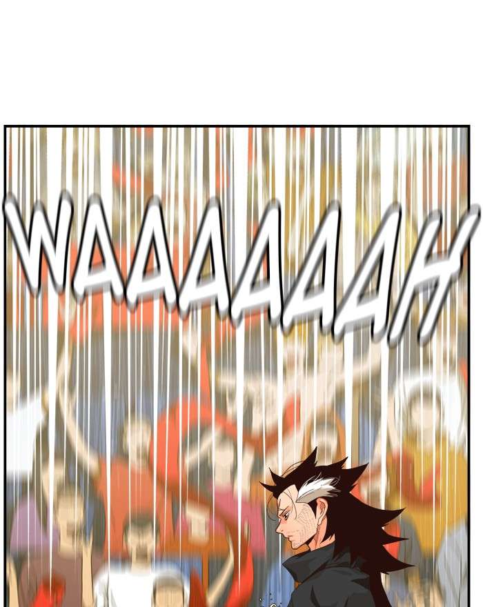The God of High School Chapter 369 - halaman 26