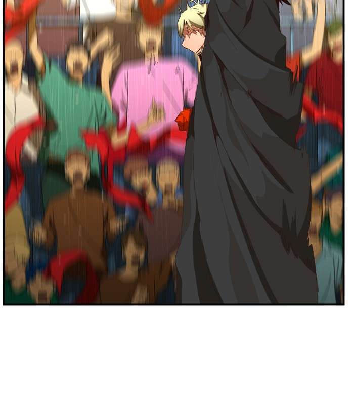 The God of High School Chapter 369 - halaman 27
