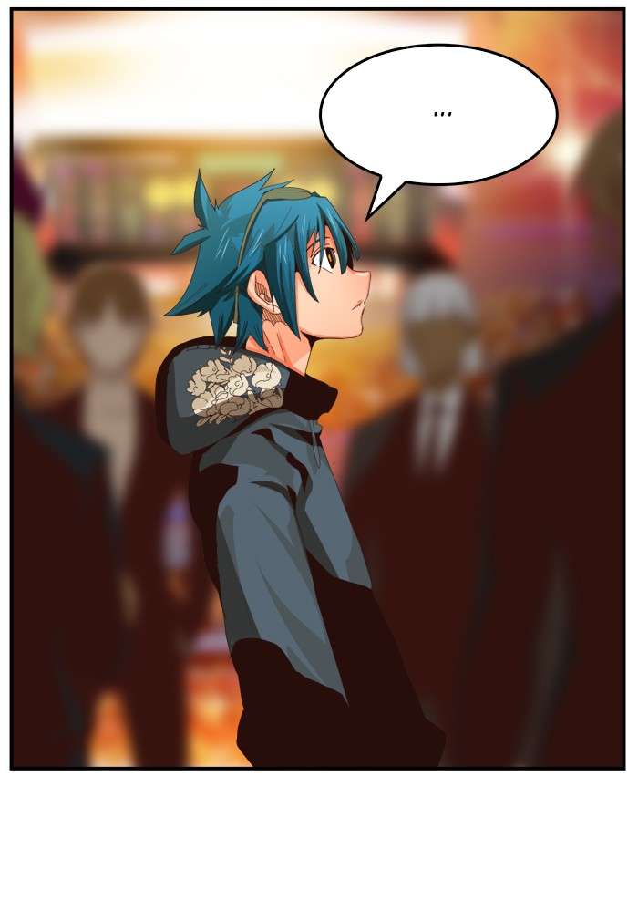 The God of High School Chapter 369 - halaman 35