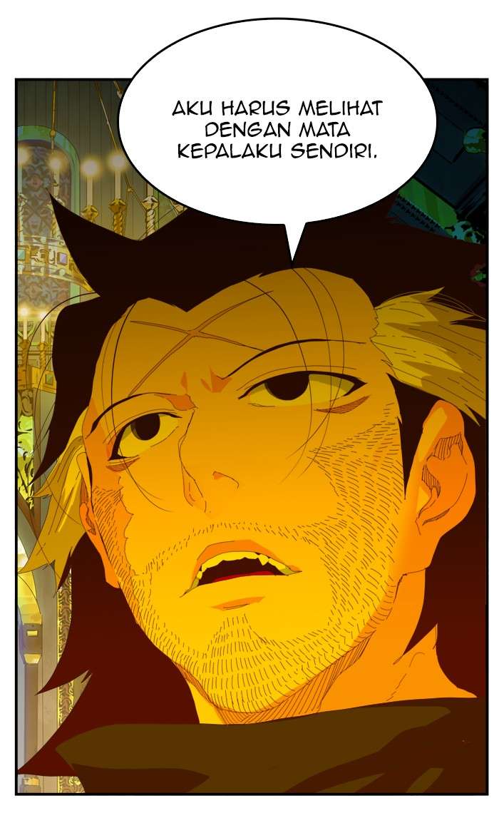 The God of High School Chapter 369 - halaman 4