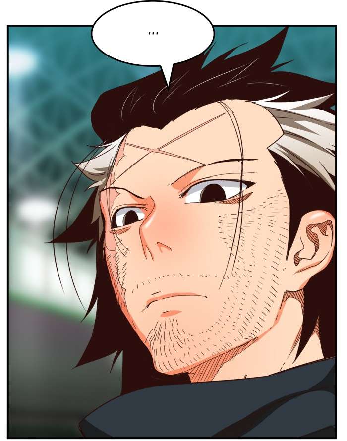The God of High School Chapter 369 - halaman 41